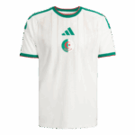 Algeria Home Player Version Jersey World Cup 2026
