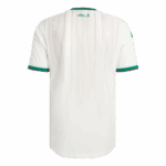Algeria Home Player Version Jersey World Cup 2026
