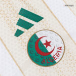 Algeria Home Player Version Jersey World Cup 2026