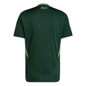 Algeria Away Soccer Jersey 2024