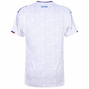 Cape Verde Away Soccer Jersey World Cup 2026
