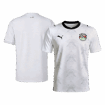 Egypt Away Soccer Jersey World Cup 2026