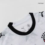 Egypt Away Soccer Jersey World Cup 2026