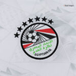Egypt Away Soccer Jersey World Cup 2026