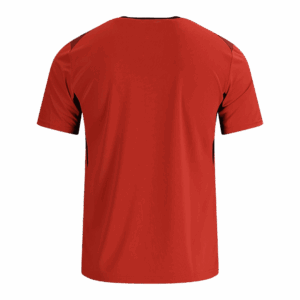 Egypt Home Soccer Jersey World Cup 2026