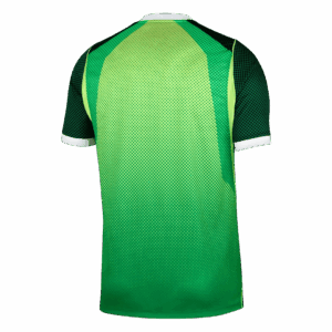 Nigeria Home Soccer Jersey World Cup 2026