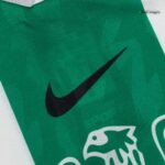 Retro Soccer Jersey Nigeria Away 1996