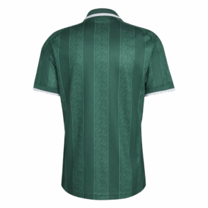 South Africa Away Soccer Jersey World Cup 2026