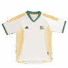 Retro Soccer Jersey South Africa Away World Cup 2002