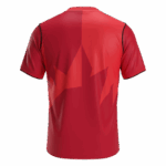 Canada Home Soccer Jersey World Cup 2026