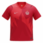 Canada Home Soccer Jersey World Cup 2026
