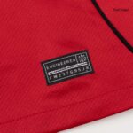 Canada Home Soccer Jersey World Cup 2026