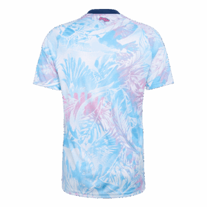 Costa Rica Away Soccer Jersey World Cup 2026