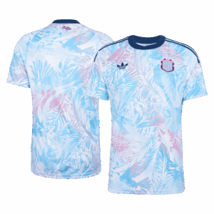 Costa Rica Away Soccer Jersey World Cup 2026