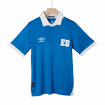 El Salvador Home Soccer Jersey 2025