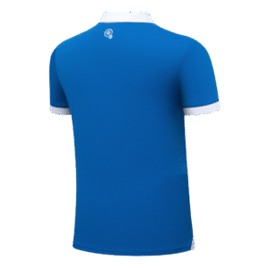 El Salvador Home Soccer Jersey 2025