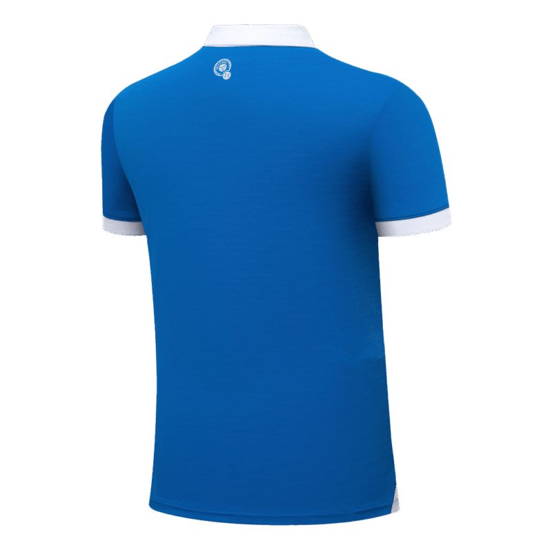 El Salvador Home Soccer Jersey 2025