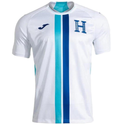 Honduras Home Soccer Jersey 2026