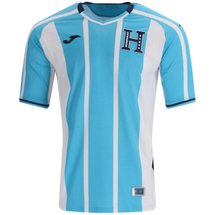 Honduras Away Soccer Jersey 2026