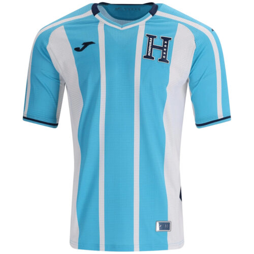Honduras Away Soccer Jersey 2026