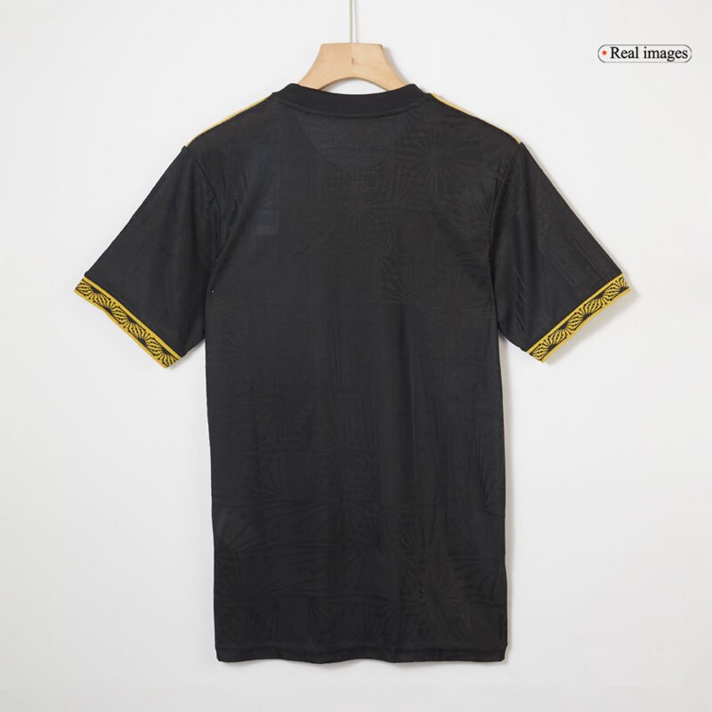RAÚL #9 Mexico Third Away Authentic Soccer Jersey 2025 -Gold Cup