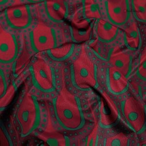 Mexico Home Soccer Jersey Copa America - Image 11