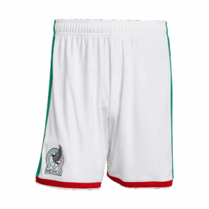 Mexico Home Free Jersey World Cup