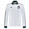 Mexico Jacket 2026 - White