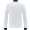 Mexico Jacket 2026 - White