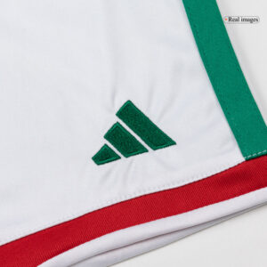 Mexico Home Kids Soccer Jerseys Full Kit World Cup 2026 - Image 11