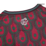 Mexico Home Long Sleeve Soccer Jersey Copa America - Image 11