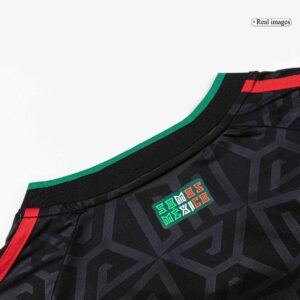 Mexico Long Sleeve Jersey World Cup 2026 - Special - Image 11