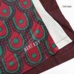 Mexico Home Authentic Soccer Jersey Copa America - Image 11