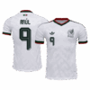 698125_1 RAÚL #9 Mexico Away Player Version Jersey World Cup 2026