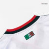 698125_11 RAÚL #9 Mexico Away Player Version Jersey World Cup 2026