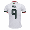 698125_2 RAÚL #9 Mexico Away Player Version Jersey World Cup 2026