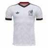 698125_4 RAÚL #9 Mexico Away Player Version Jersey World Cup 2026