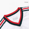 698125_5 RAÚL #9 Mexico Away Player Version Jersey World Cup 2026
