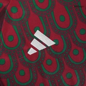 CHICHARITO #14 Mexico Home Soccer Jersey Copa America 2024