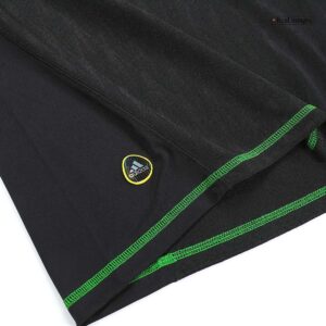 Retro Soccer Jersey Mexico Away 2010 - Image 11