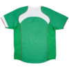 Retro Soccer Jersey Mexico Home 2004