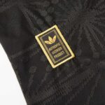 Mexico Third Away Authentic Jerseys Kit 2025 - Gold Cup - Image 11
