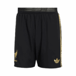 Mexico Third Away Authentic Jerseys Kit 2025 - Gold Cup - Image 13