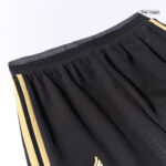 Mexico Third Away Long Sleeve Authentic Jerseys Kit 2025 - Gold Cup - Image 14