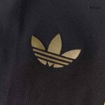 Mexico Third Away Long Sleeve Authentic Jerseys Kit 2025 - Gold Cup - Image 16