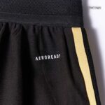 Mexico Third Away Long Sleeve Authentic Jerseys Kit 2025 - Gold Cup - Image 17