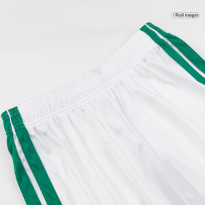 Mexico Home Jerseys Kit World Cup 2026 - Image 11