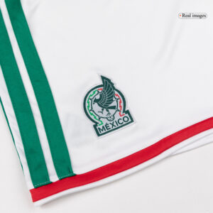 Mexico Home Jerseys Kit World Cup 2026 - Image 12