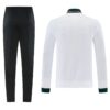 Mexico Tracksuit 2026 White
