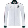 Mexico Tracksuit 2026 White